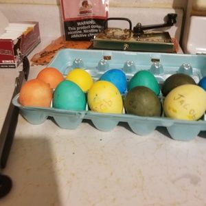 Meet your Posher, Rhonda